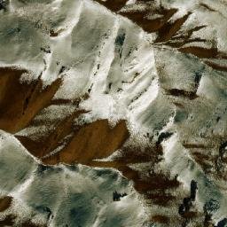 Satellite imagery of Tapah-ye Bābā, AF