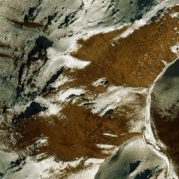 Satellite imagery of Tapah-ye Bābā, AF