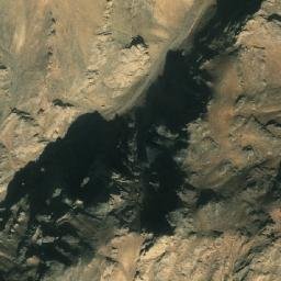 Satellite imagery of Siyāh Kurkh, AF
