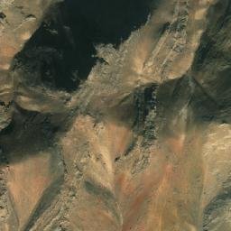 Satellite imagery of Siyāh Kurkh, AF
