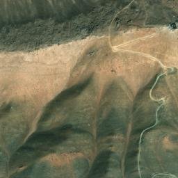 Satellite imagery of Safēdak, AF