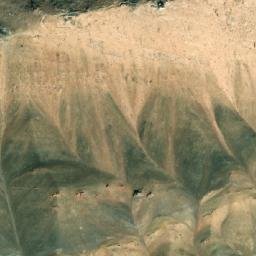 Satellite imagery of Safēdak, AF