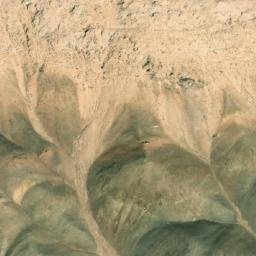 Satellite imagery of Safēdak, AF