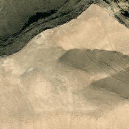 Satellite imagery of Bōshāryār, AF