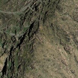 Satellite imagery of Yarghay, AF