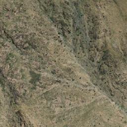 Satellite imagery of Yarghay, AF