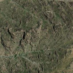 Satellite imagery of Kōh-e Allāh Sang, AF
