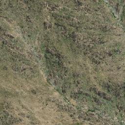 Satellite imagery of Kōh-e Allāh Sang, AF