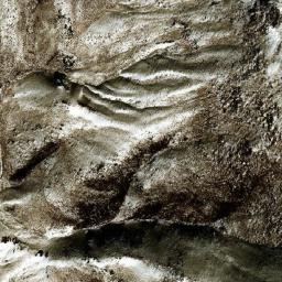 Satellite imagery of Tōr Ghar, AF