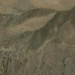 Satellite imagery of Zīz̲h̲ay, AF