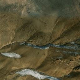 Satellite imagery of Gurgī Maīdān Ghar, AF