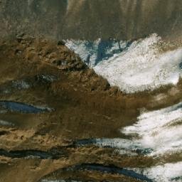 Satellite imagery of Gurgī Maīdān Ghar, AF