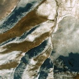 Satellite imagery of Gurgī Maīdān Ghar, AF