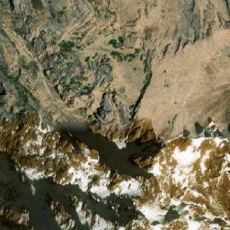 Satellite imagery of Sang-e Sūrākh Ghar, AF