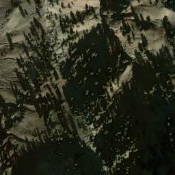 Satellite imagery of Kam Amān Kōṯ, AF