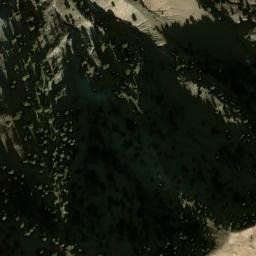 Satellite imagery of Kam Amān Kōṯ, AF