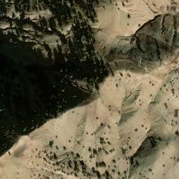 Satellite imagery of Kam Amān Kōṯ, AF