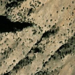 Satellite imagery of Wulchay Ghar, AF