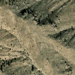 Satellite imagery of Wulchay Ghar, AF