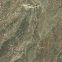Satellite imagery of Shpālah, AF