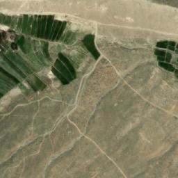 Satellite imagery of Nāzō Ghunḏêy, AF