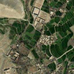 Satellite imagery of Nāzō Ghunḏêy, AF