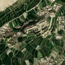 Satellite imagery of Khwājah Lakaṉ Bābā Ghunḏêy, AF