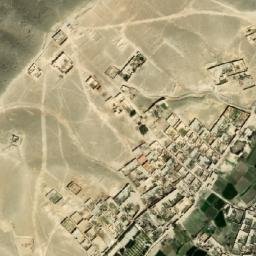 Satellite imagery of Khirmanē Ghunḏêy, AF