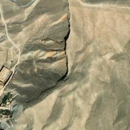 Satellite imagery of Wêchah Nālah, AF