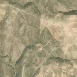 Satellite imagery of Wêchah Nālah, AF