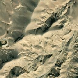 Satellite imagery of Zhēṟī, AF