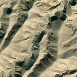 Satellite imagery of Zhēṟī, AF