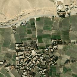 Satellite imagery of Bībī Drē Ghunḏêy, AF