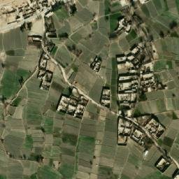 Satellite imagery of Bībī Drē Ghunḏêy, AF