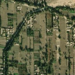 Satellite imagery of Ghūnḏ, AF