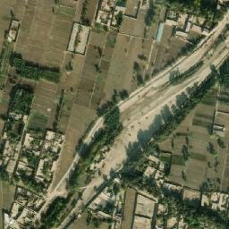 Satellite imagery of Ghūnḏ, AF