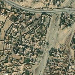 Satellite imagery of Lōyah Jākah, AF