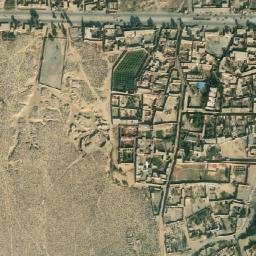 Satellite imagery of Lōyah Jākah, AF