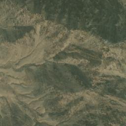 Satellite imagery of Shērābād Ghar, AF