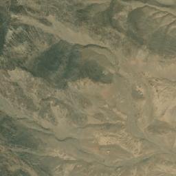 Satellite imagery of Shērābād Ghar, AF