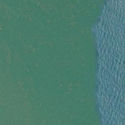 Satellite imagery of Karam-yŏ, KR