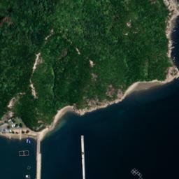 Satellite imagery of 三角点, JP