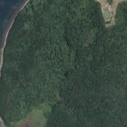 Satellite imagery of Eboshino-hana, JP
