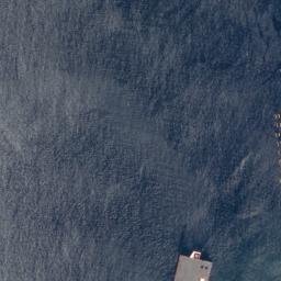 Satellite imagery of Tsurushima-hana, JP