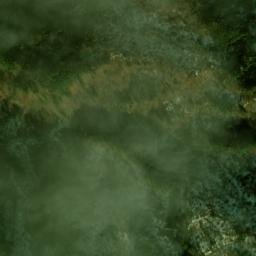 Satellite imagery of 大普賢岳, JP