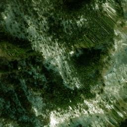 Satellite imagery of 大普賢岳, JP