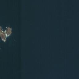Satellite imagery of Kamasu-hana, JP