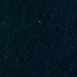 Satellite imagery of Ōjiga-shima, JP