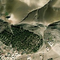Satellite imagery of Maarri Katfou, MA