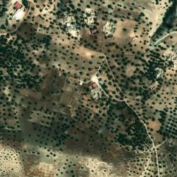 Satellite imagery of Dhar Sanhaja, MA